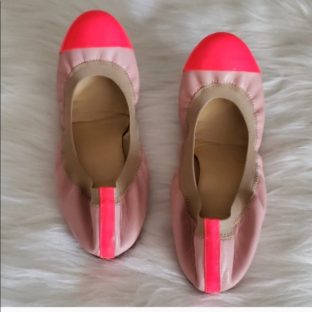 J. Crew Flats